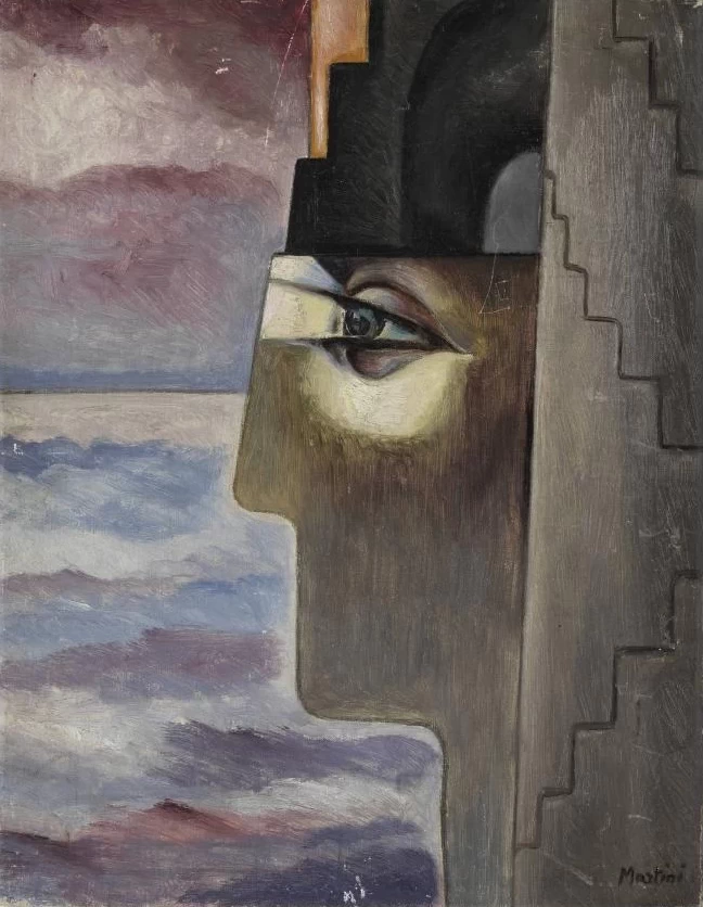 André Breton